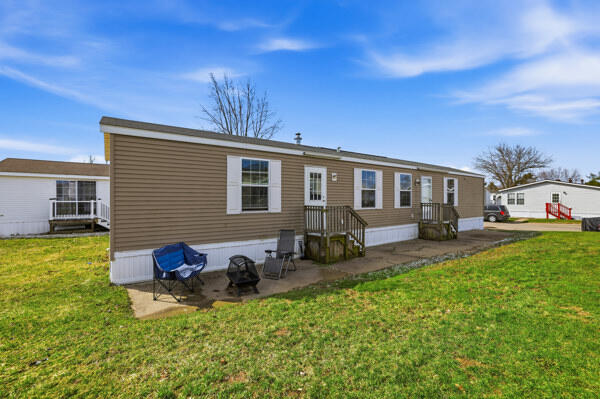 3790 Casper Avenue NW