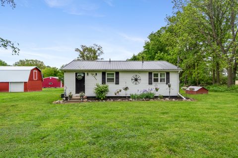 5005 Cross Road Spring Arbor Township MI 49237