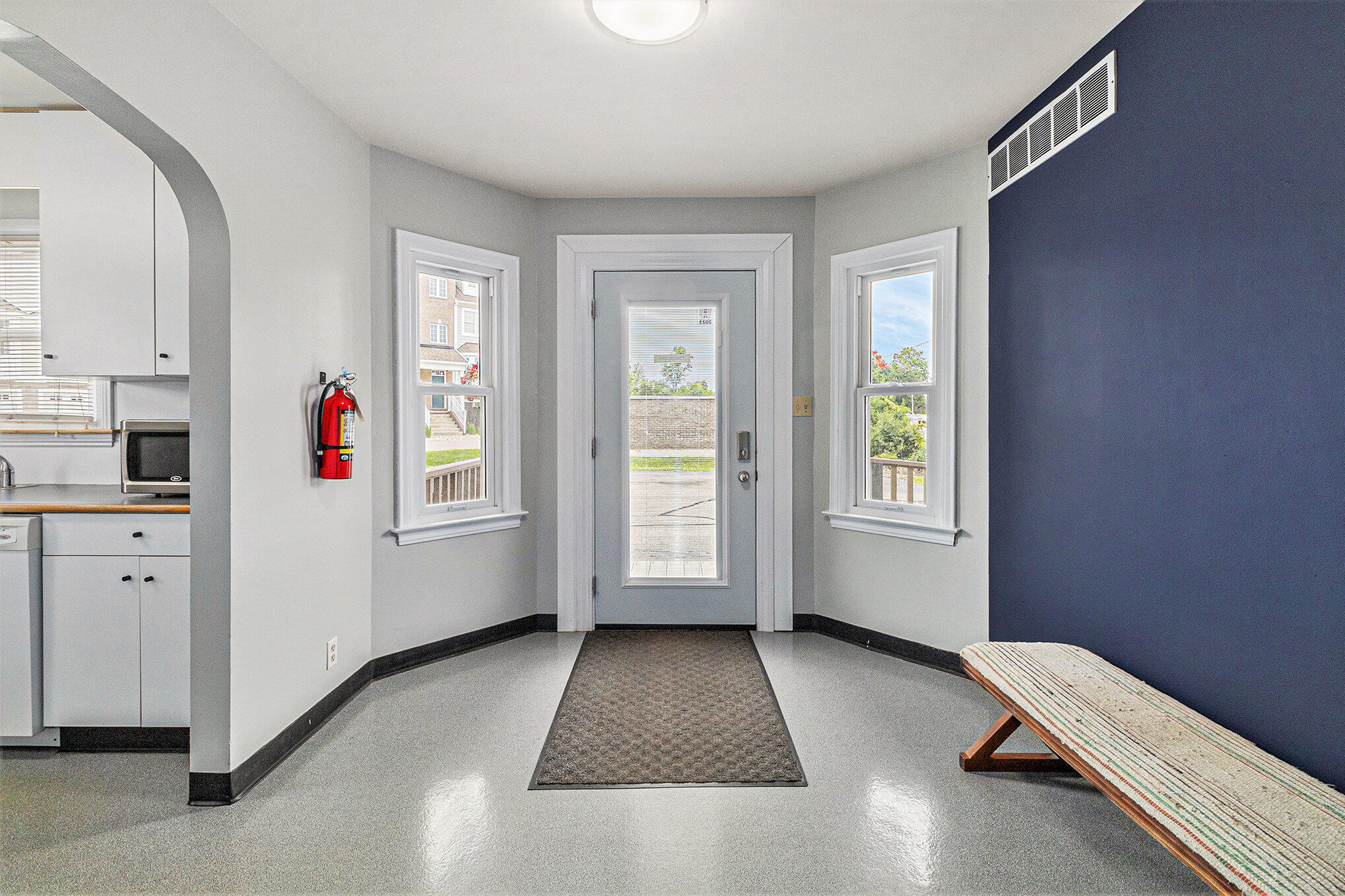 570 S Maple Road