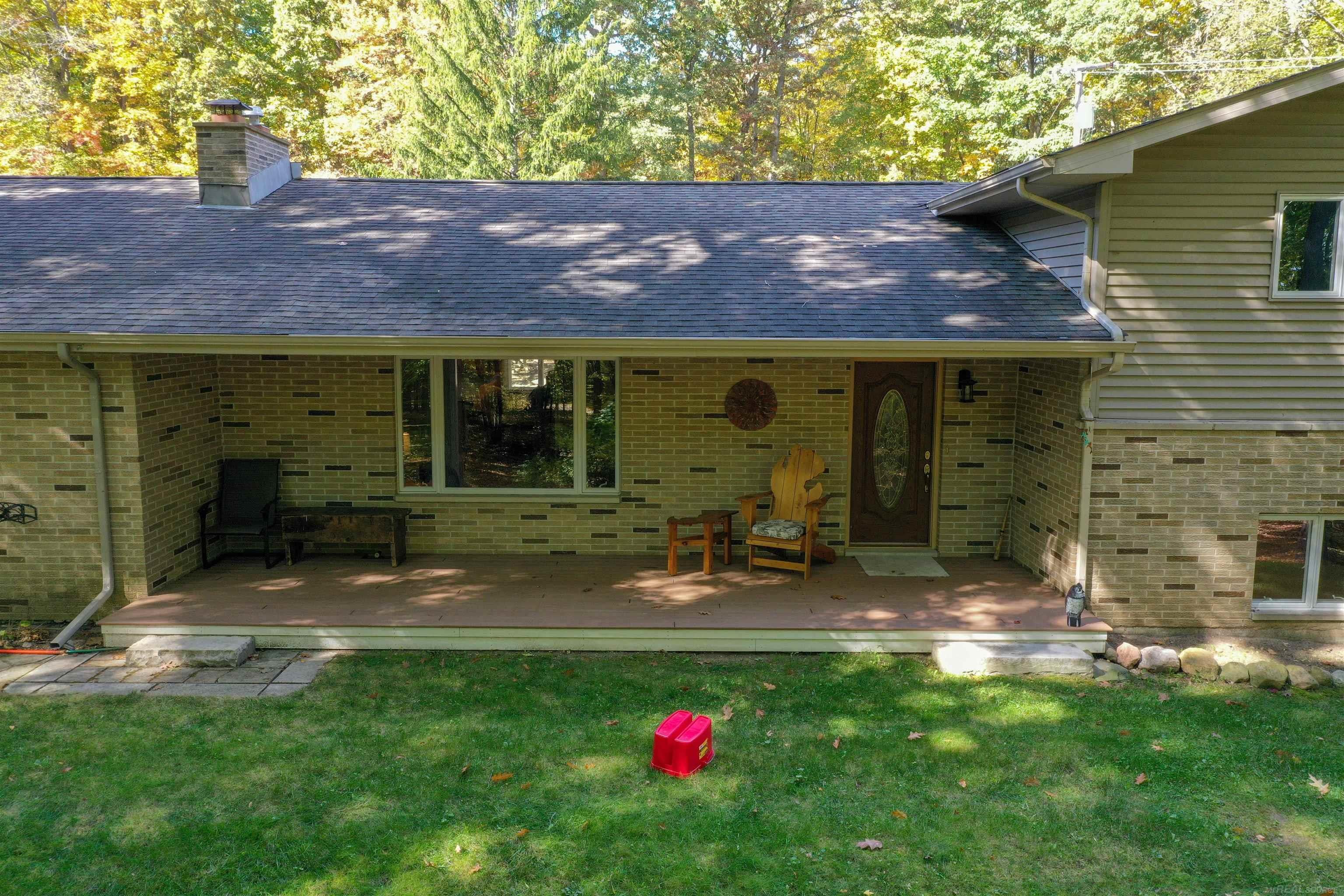 4101 Hunters Creek Road