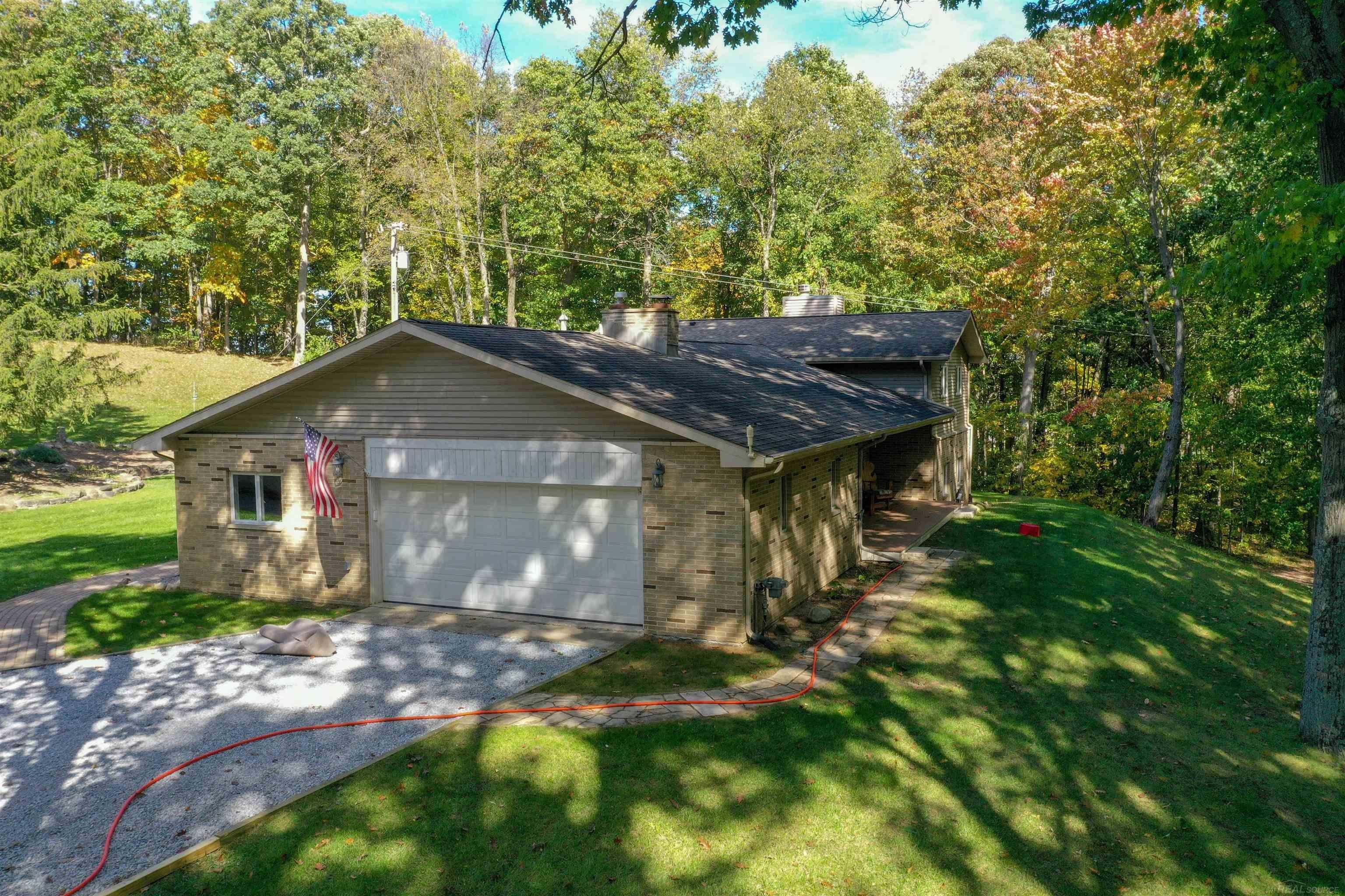 4101 Hunters Creek Road