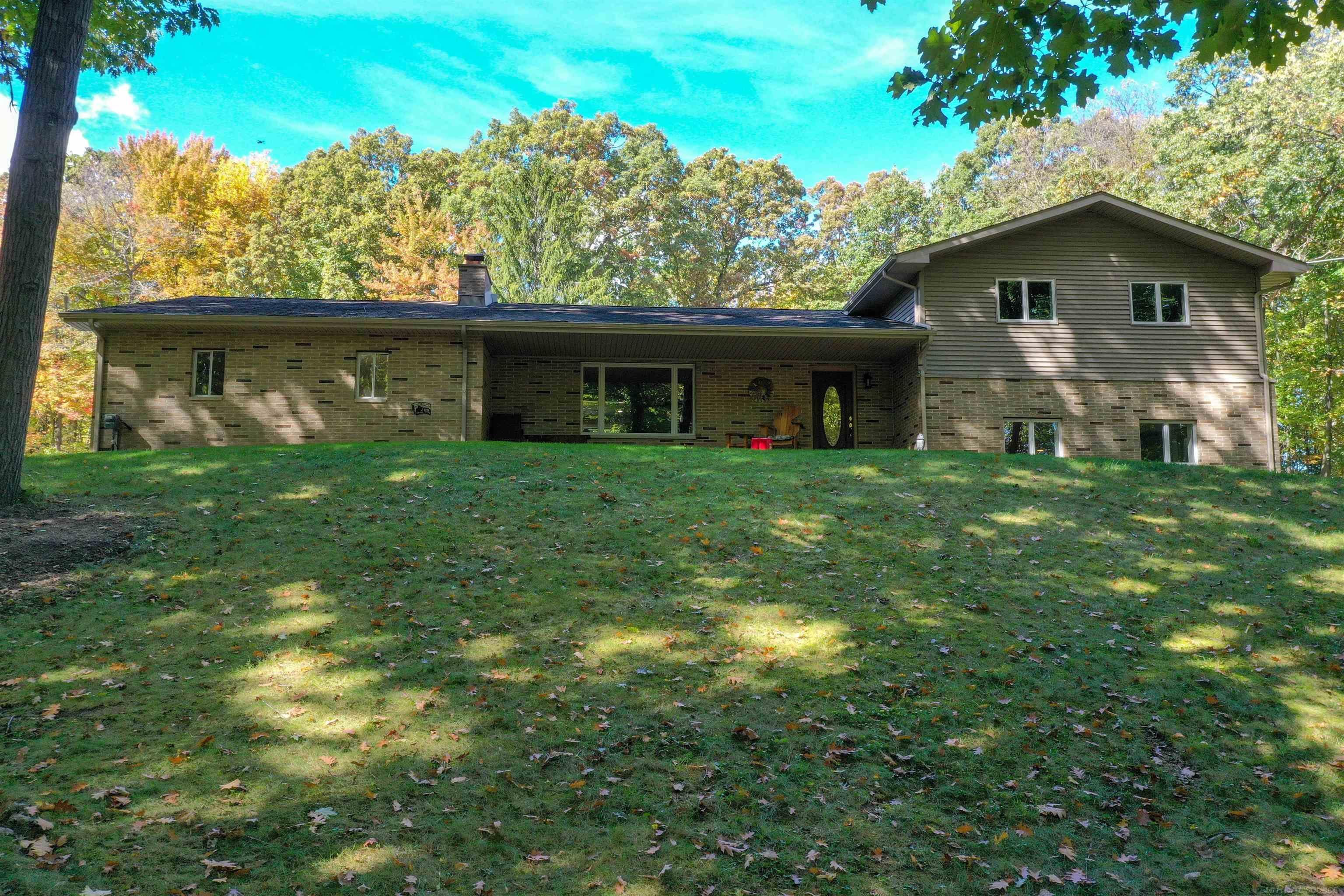 4101 Hunters Creek Road