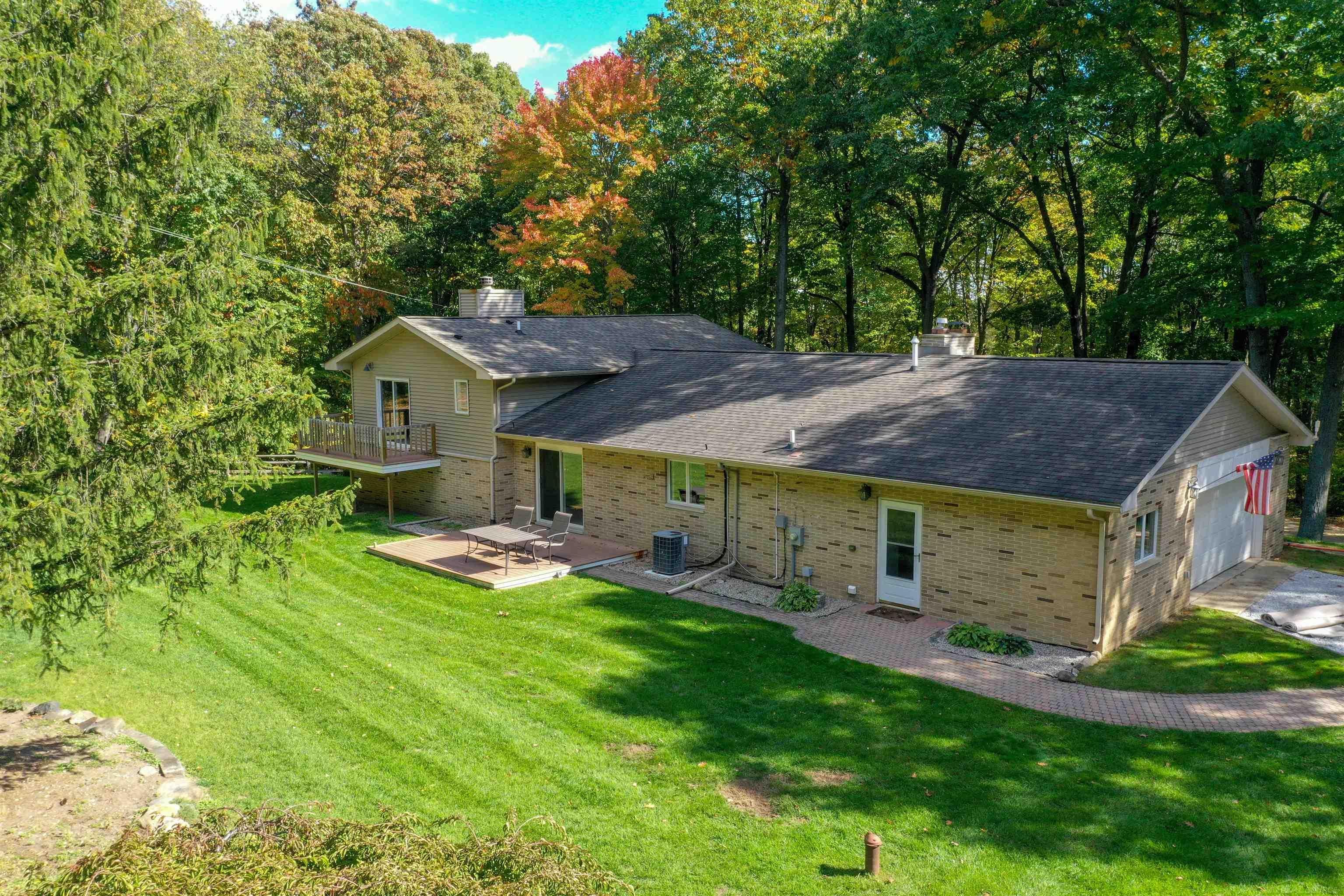 4101 Hunters Creek Road