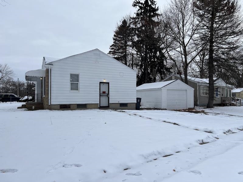 4702 Warrington Drive