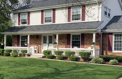 5175 CANDLEWOOD Drive Grand Blanc Charter Township Genesee MI 48439