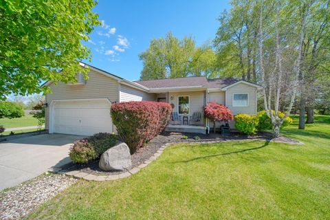13865 Northmoor Drive Somerset Township MI 49233