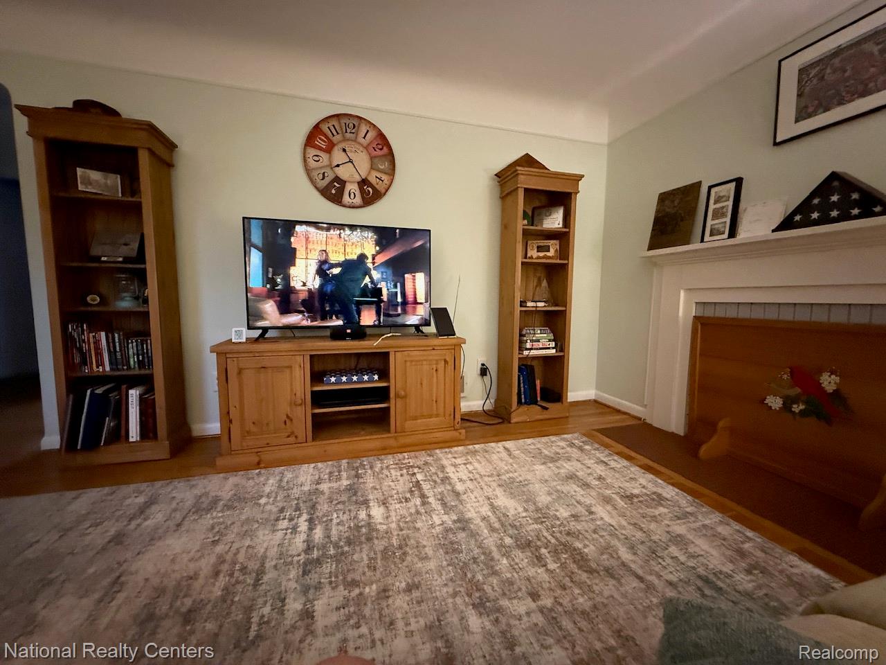 9918 Farmington Road