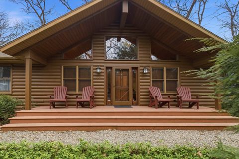 4004 Creek Drive Michiana Village MI 49117