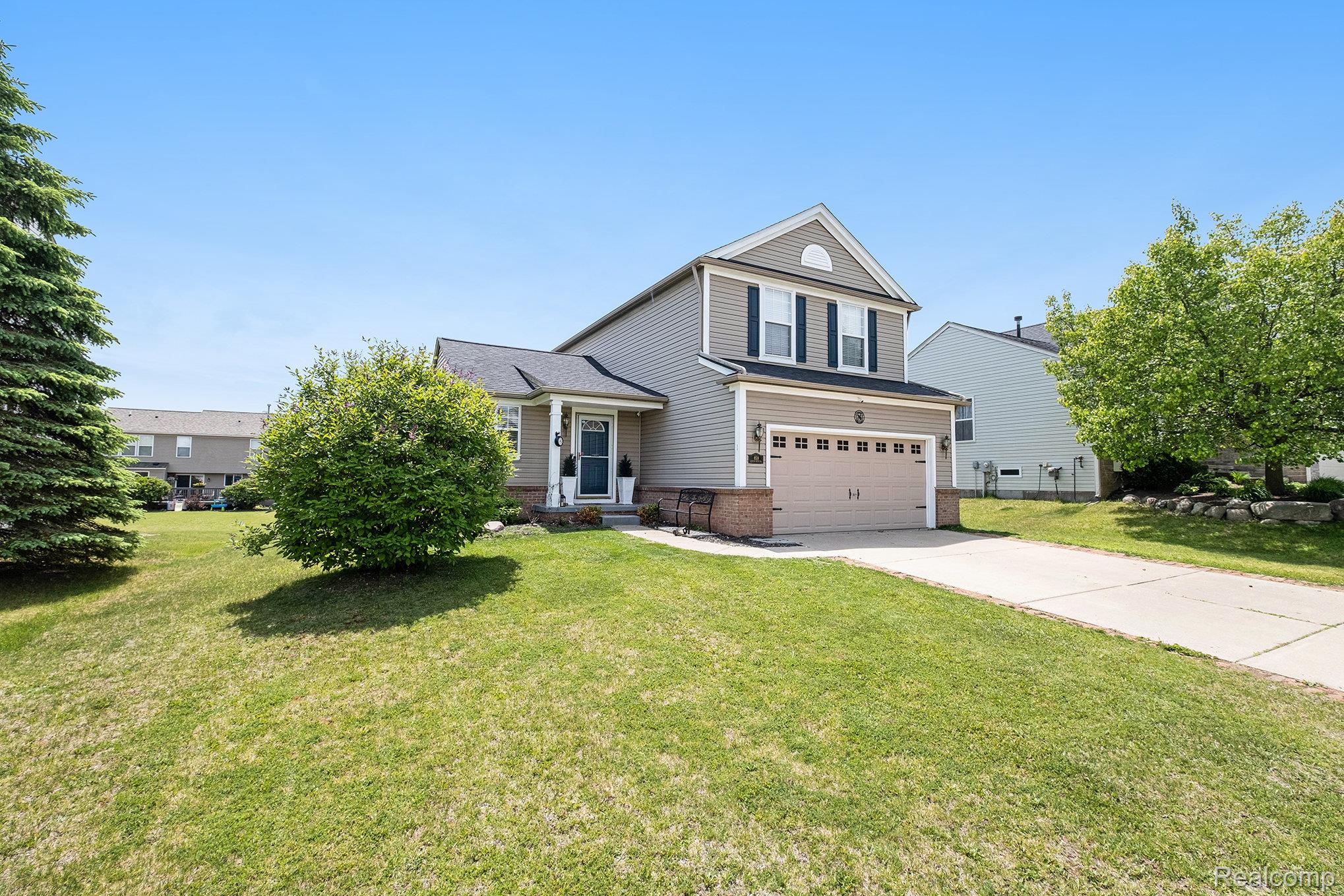 859 Canyon Creek Drive