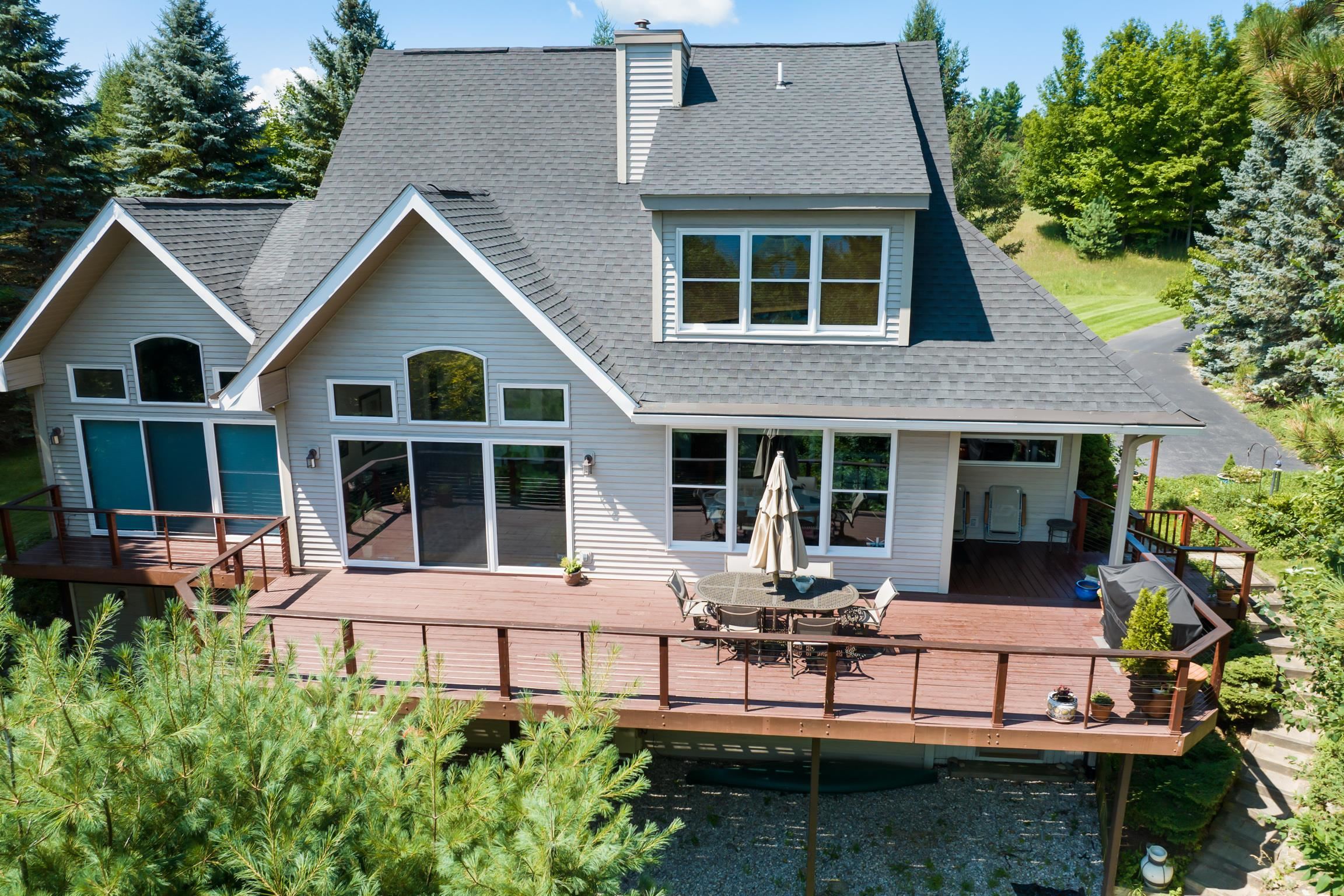 4545 S Pine Valley Court
