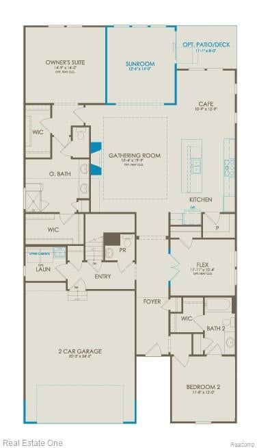 1656 Moss Drive