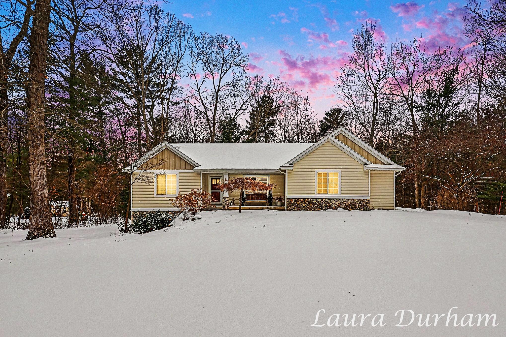 2468 Orchard Valley Drive