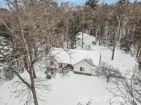 2468 Orchard Valley Drive Manlius Township MI 49408
