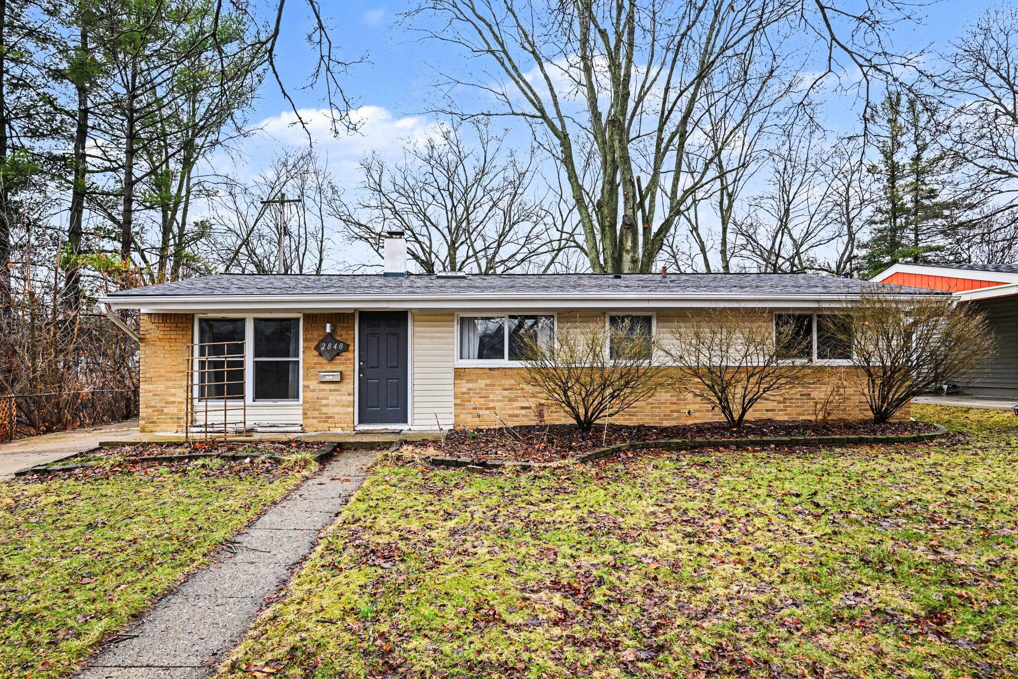 2840 Canterbury Road