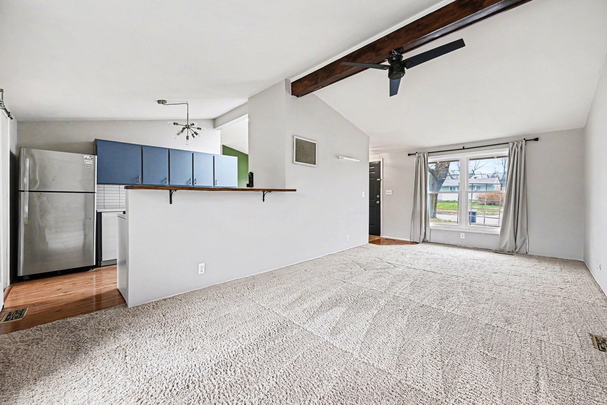 2840 Canterbury Road