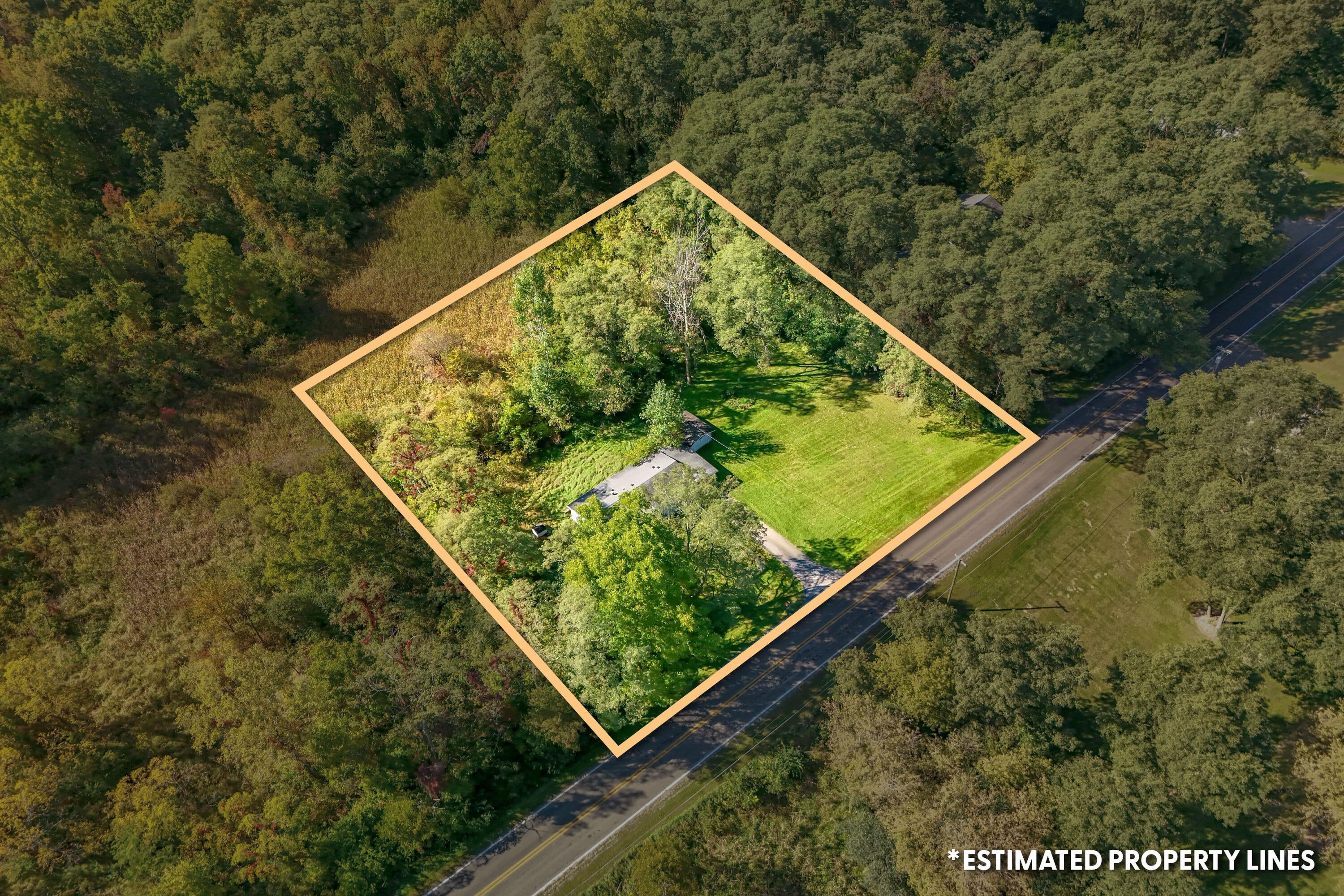3931 W Bacon Road