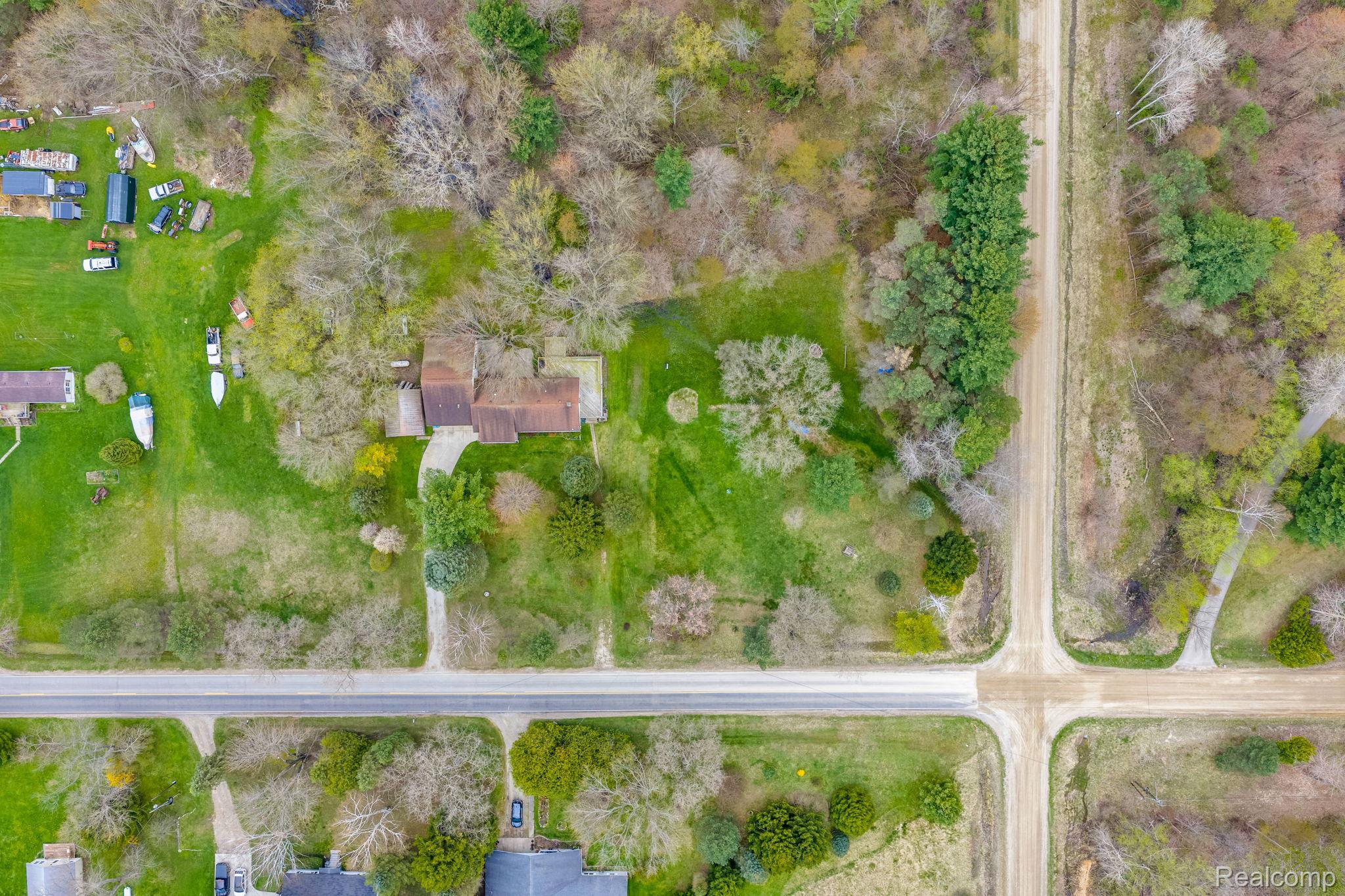 6562 Custer Road