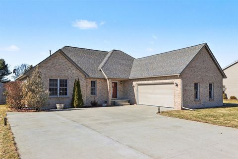 239 Hatch Avenue Coldwater City MI 49036