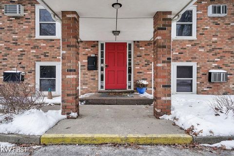 810 Holland Avenue Port Huron City MI 48060