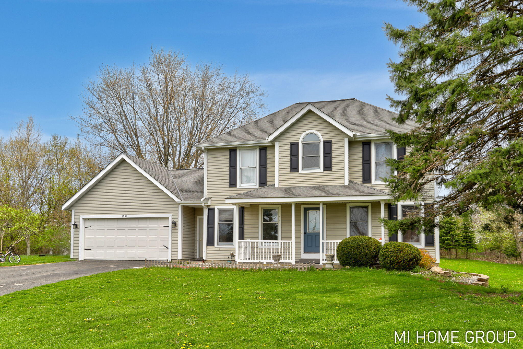 1081 Graafschap Road