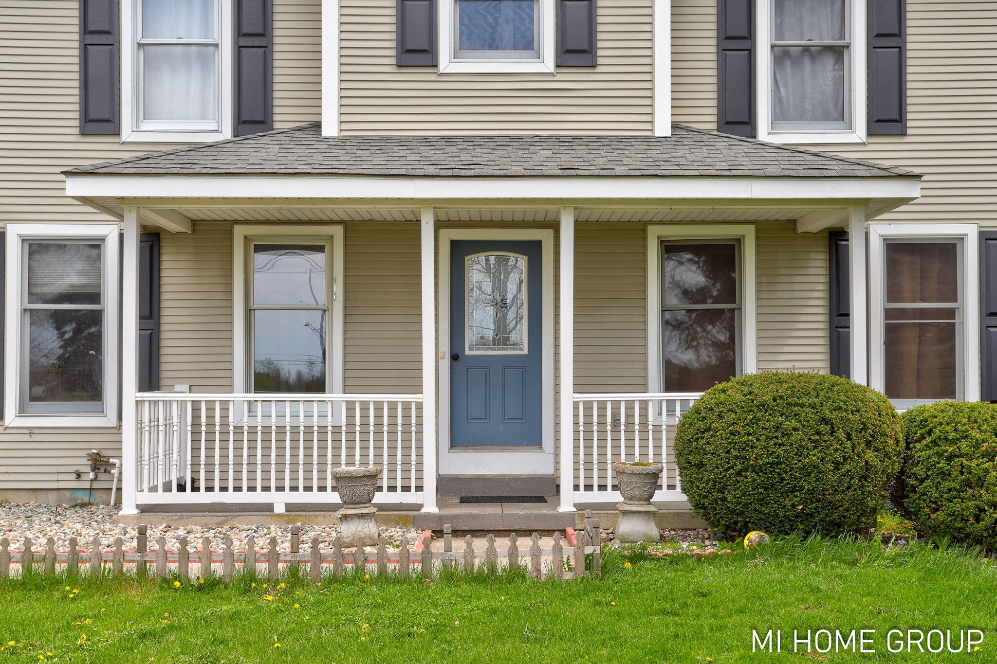 1081 Graafschap Road