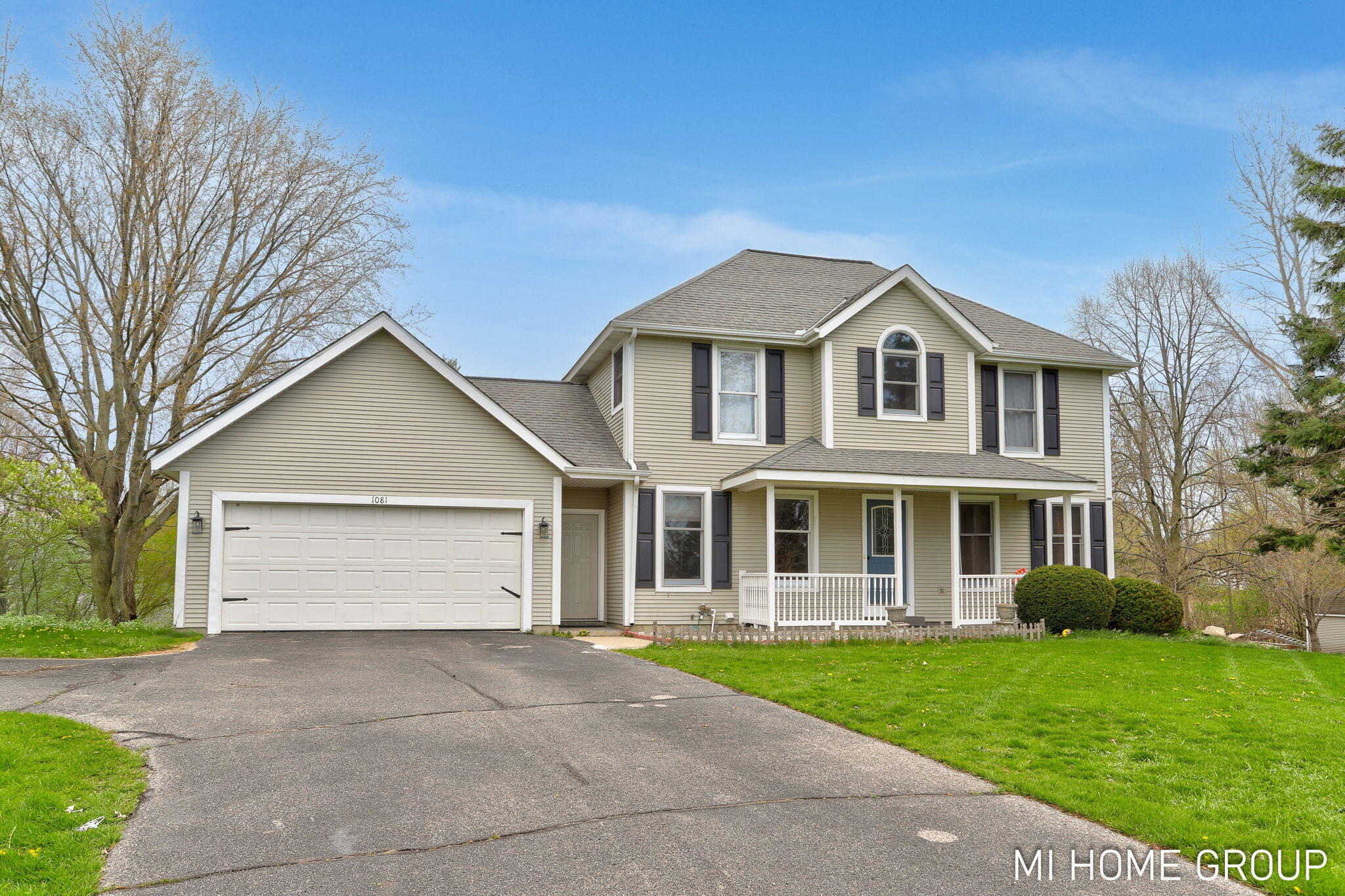 1081 Graafschap Road