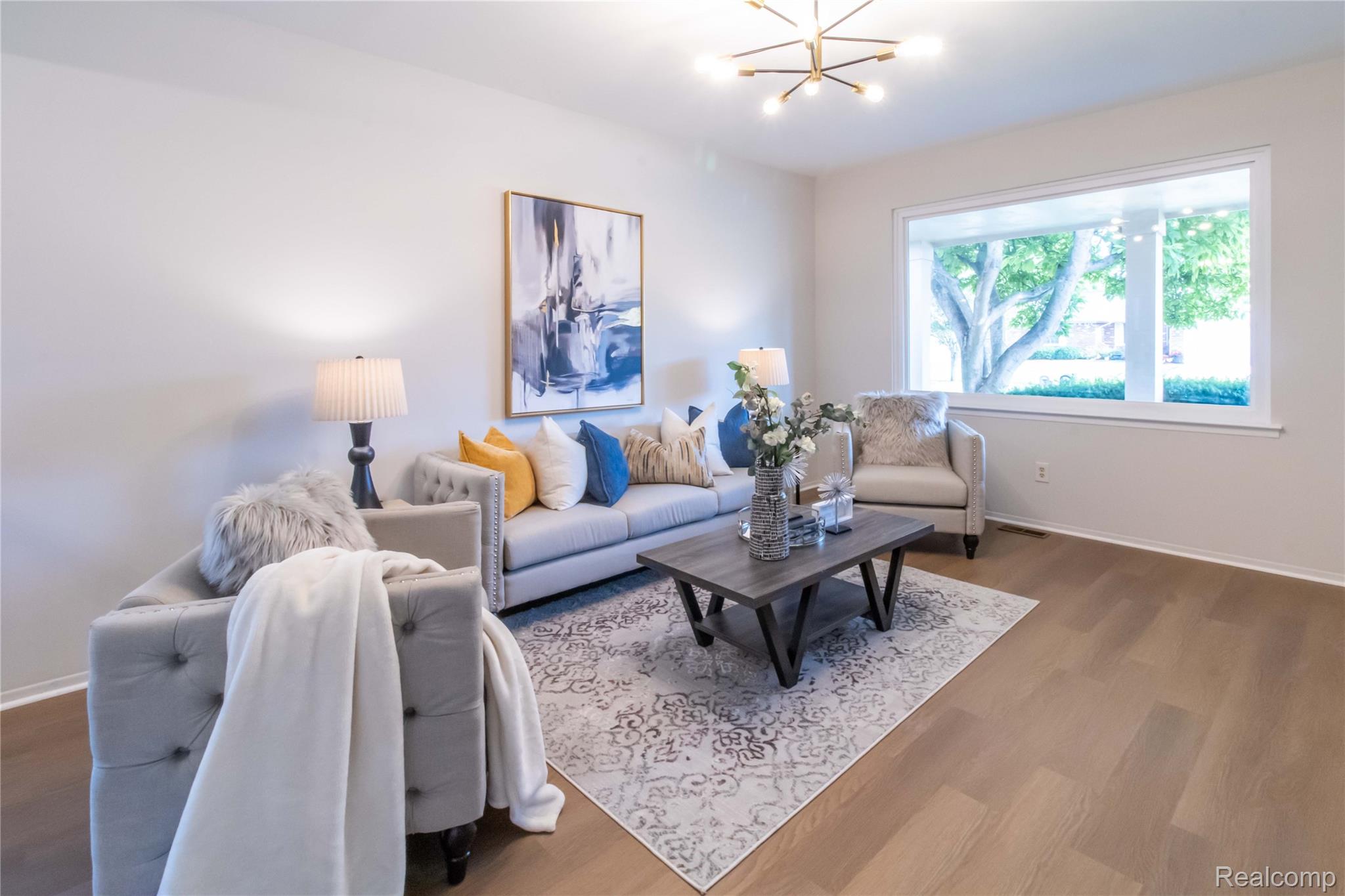 45228 Patrick Drive