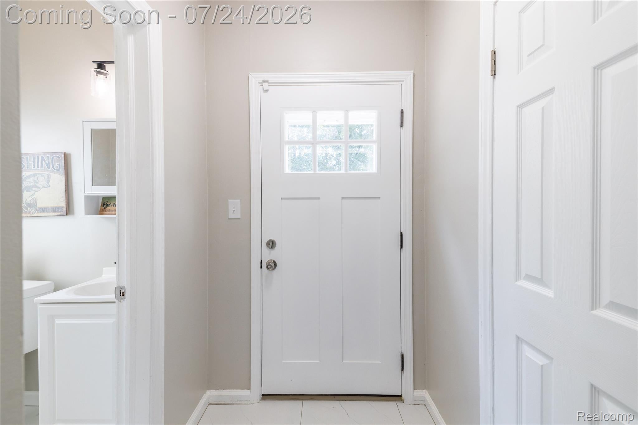 9838 Grosse Ile Parkway