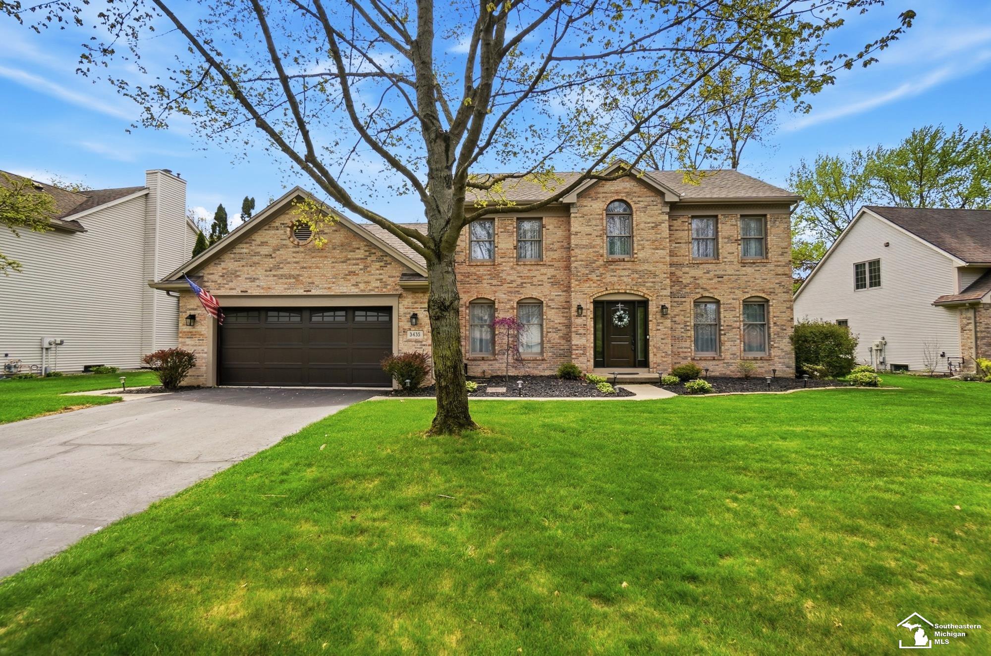 3435 Shadywood Drive