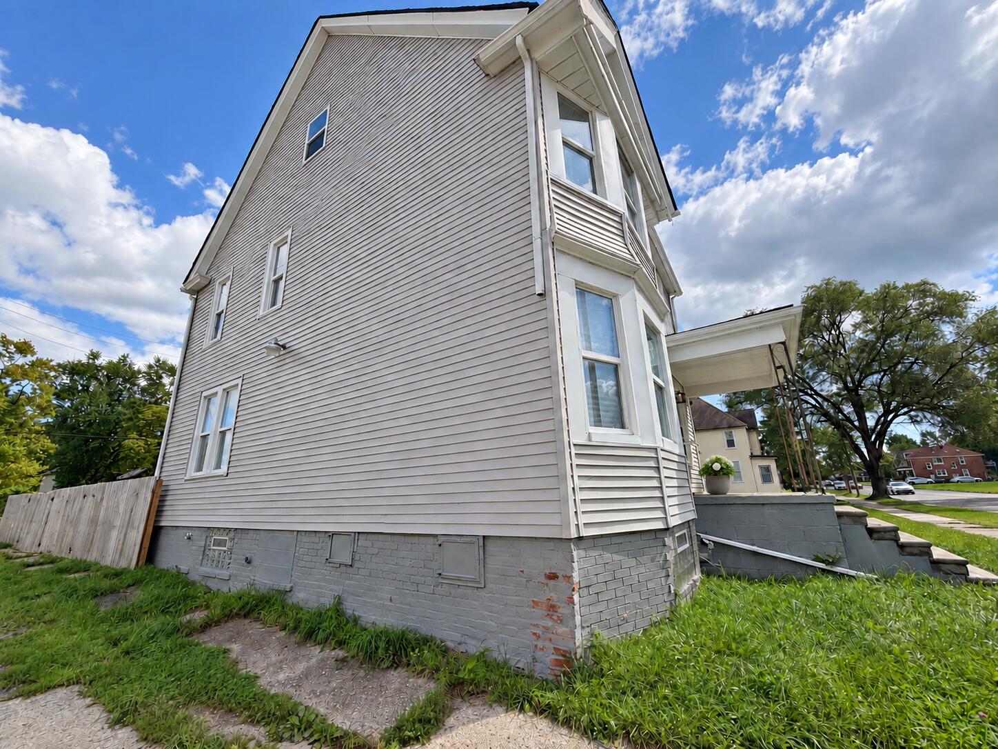 3518 Van Dyke Street
