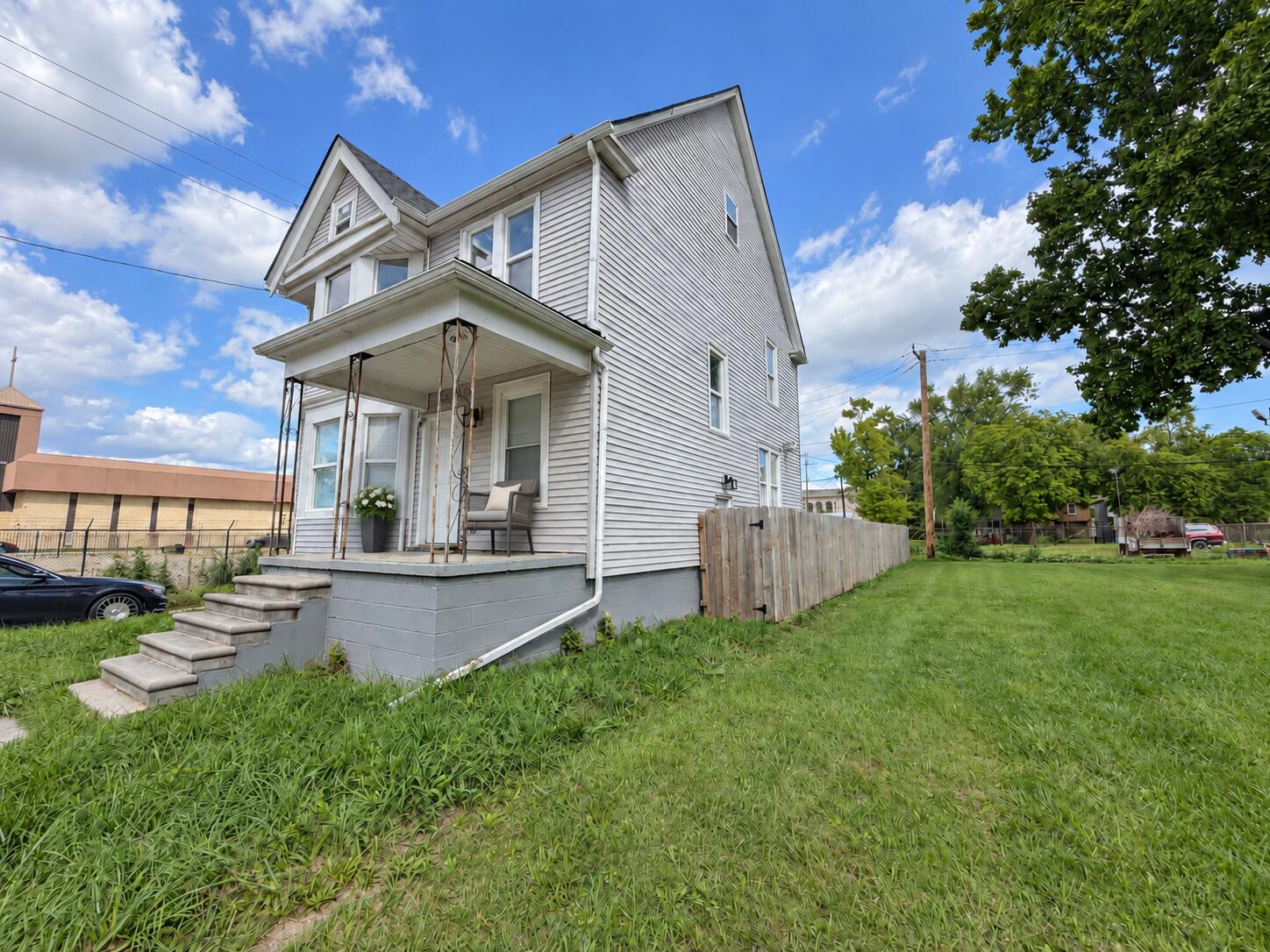 3518 Van Dyke Street