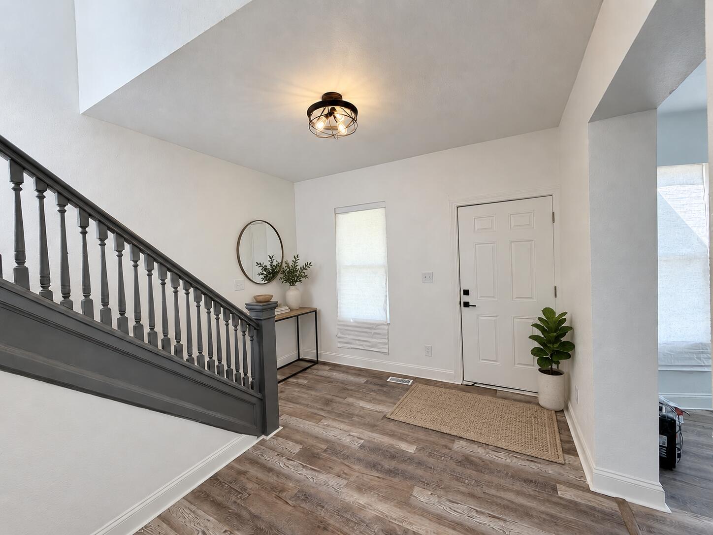3518 Van Dyke Street