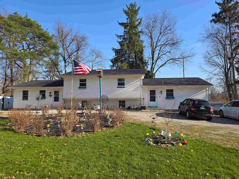 12573 Spruce Lane Perry Township MI 48872