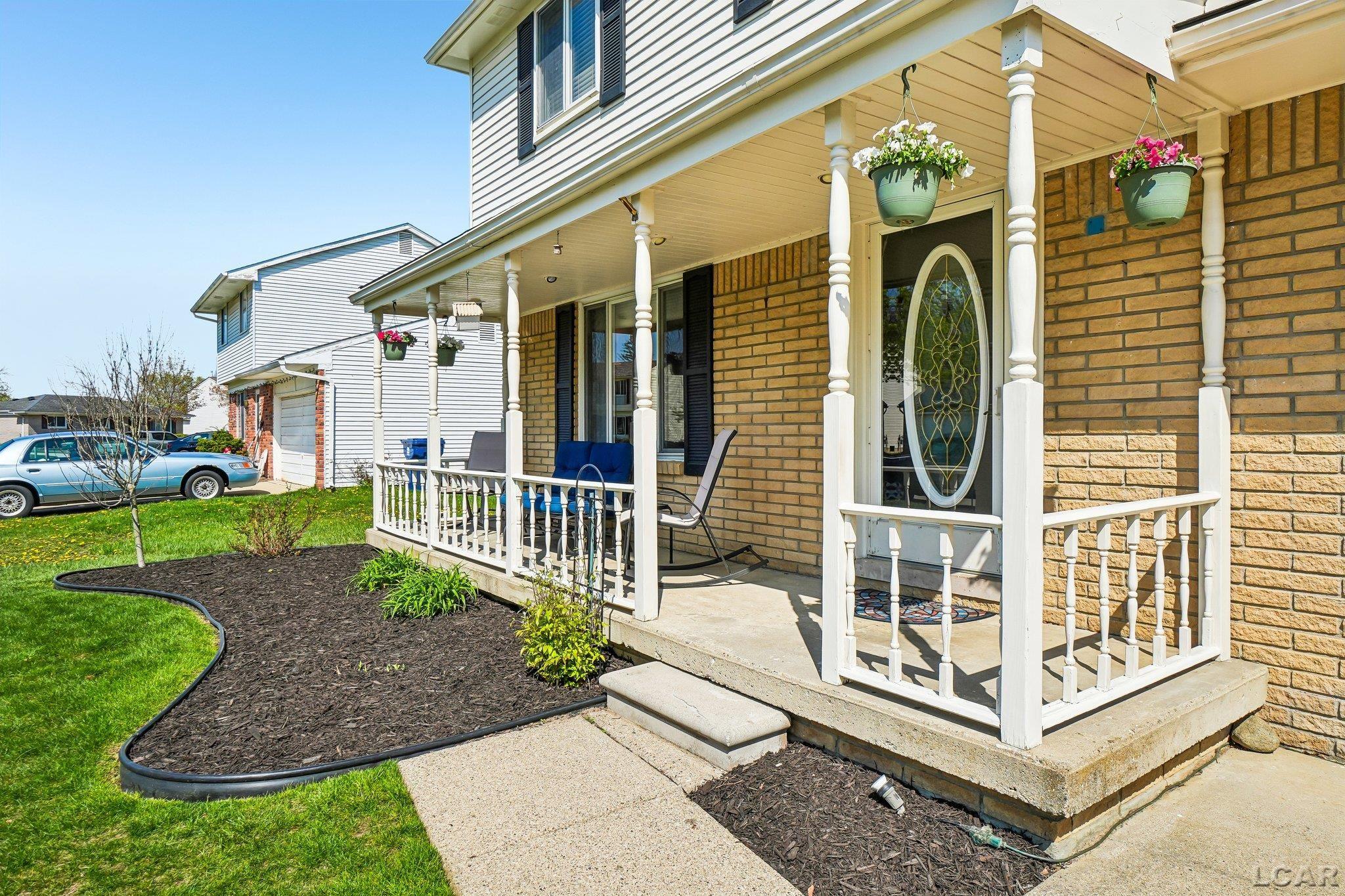 43948 Fredericksburg Street