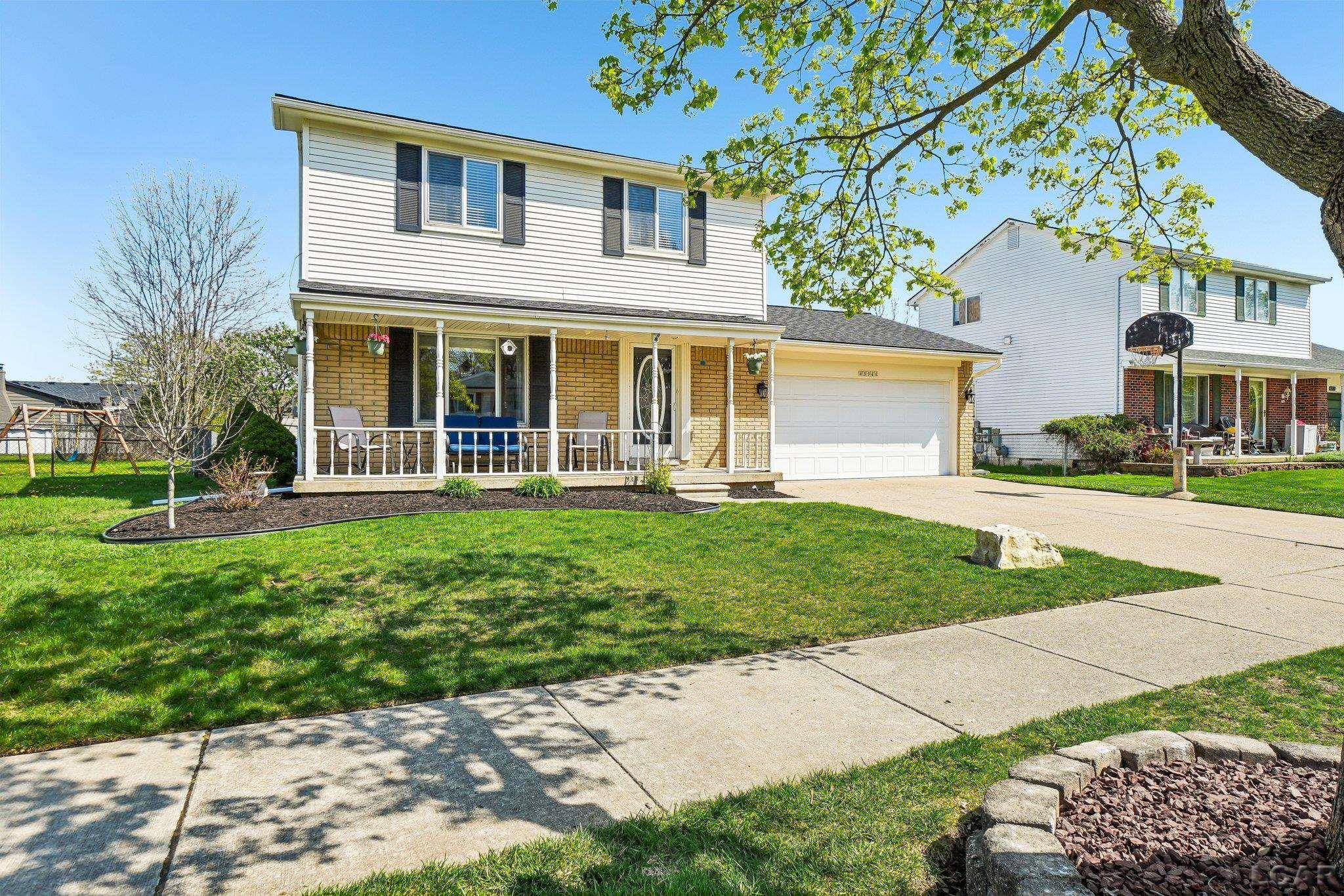 43948 Fredericksburg Street