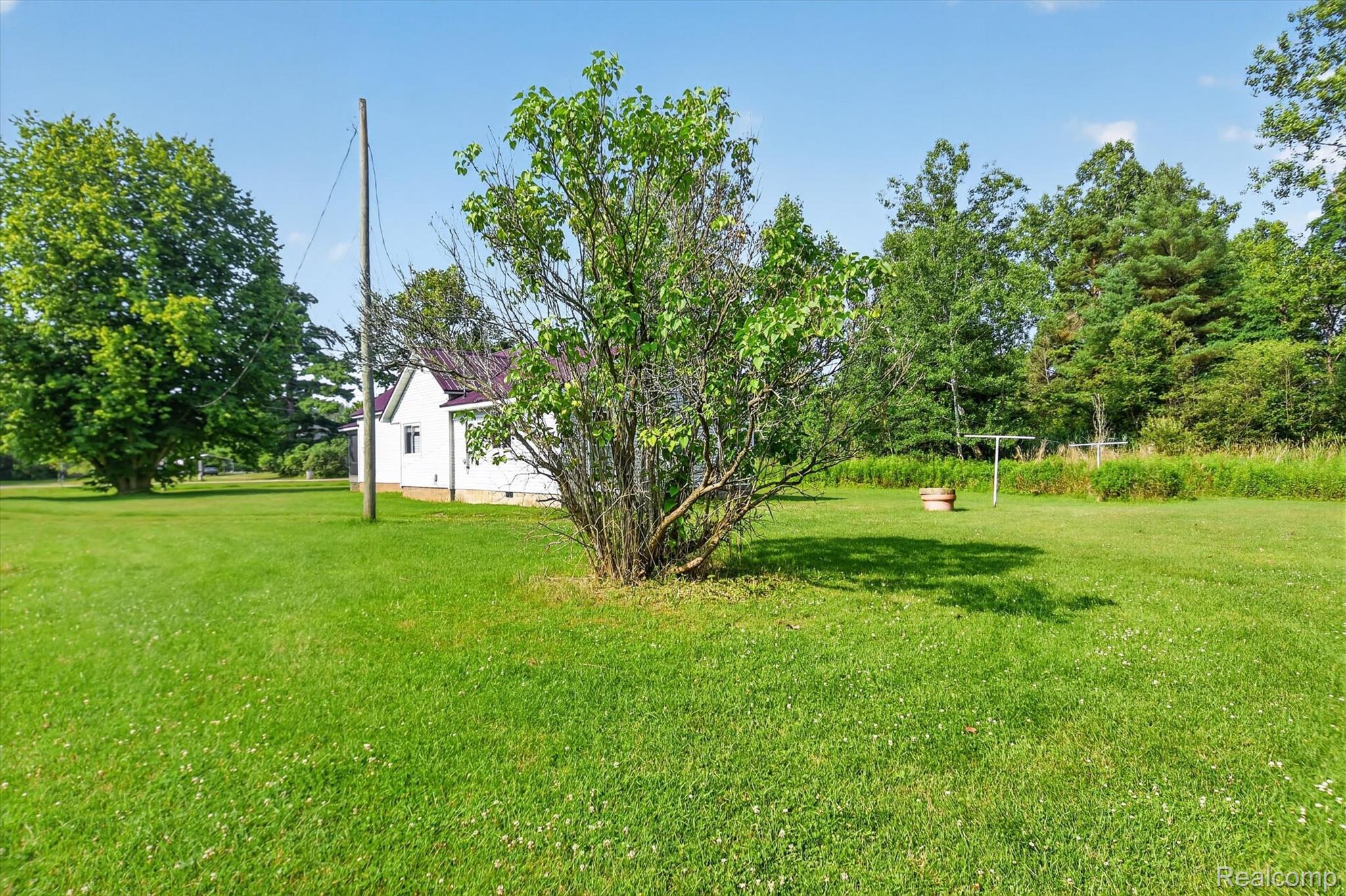 5710 Flinchbaugh Road