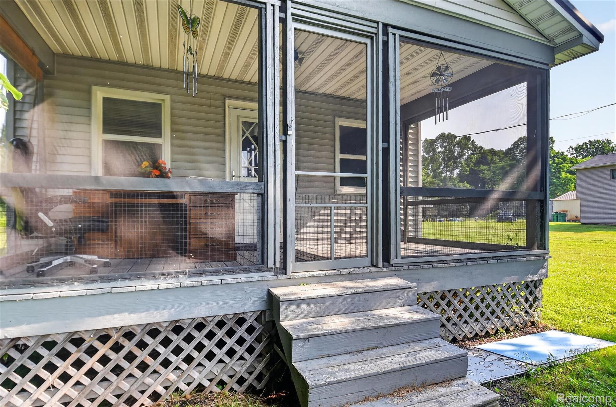 5710 Flinchbaugh Road