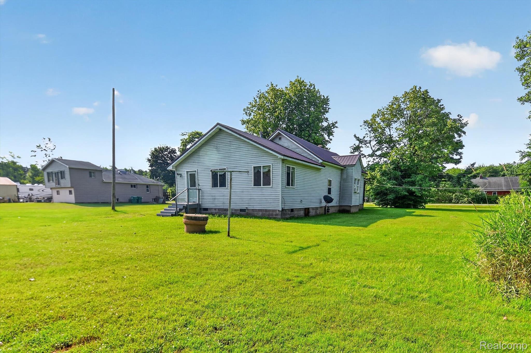 5710 Flinchbaugh Road