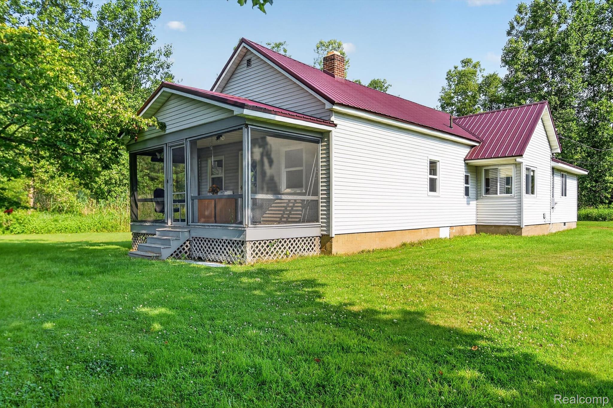 5710 Flinchbaugh Road