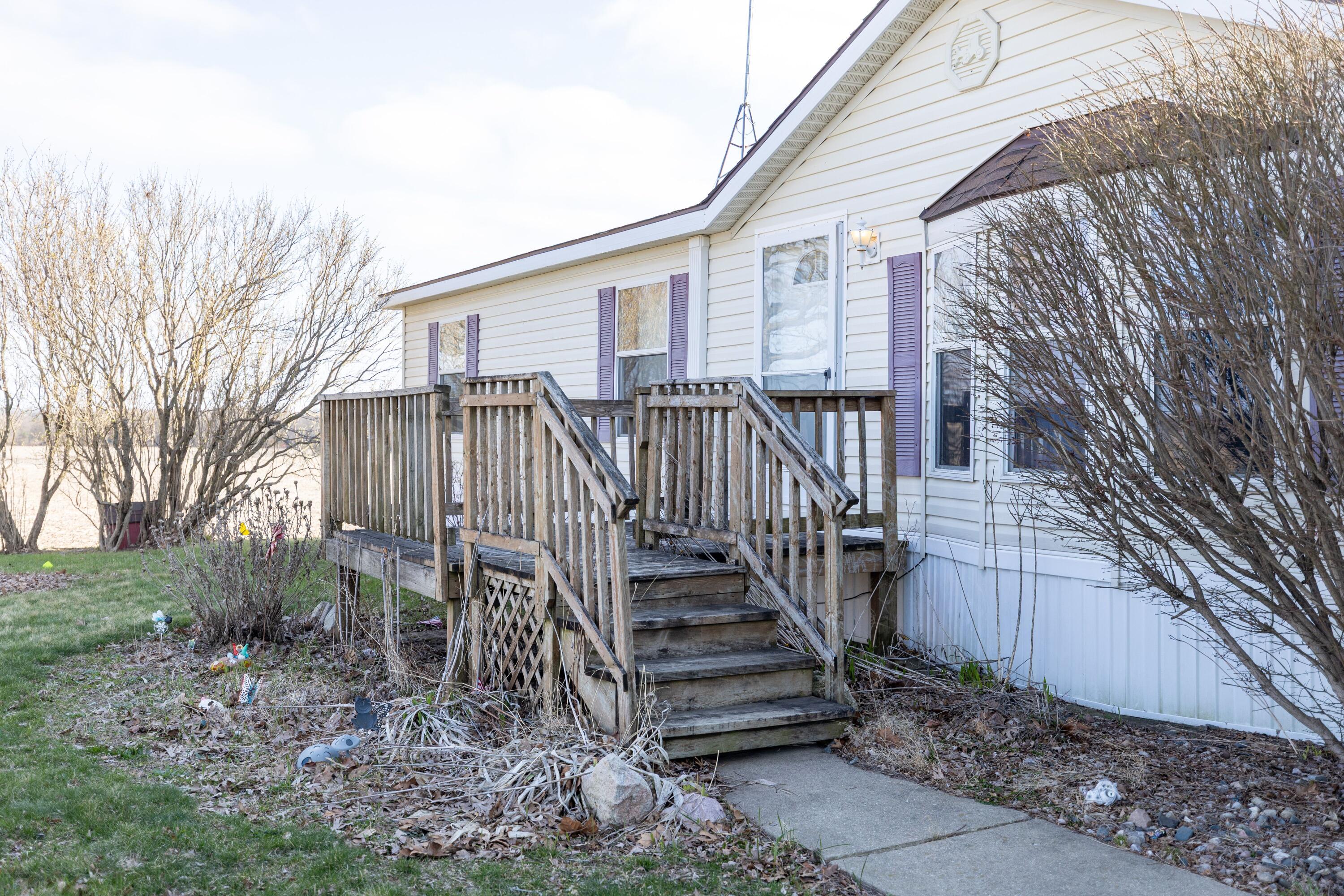 2822 Olmstead Road