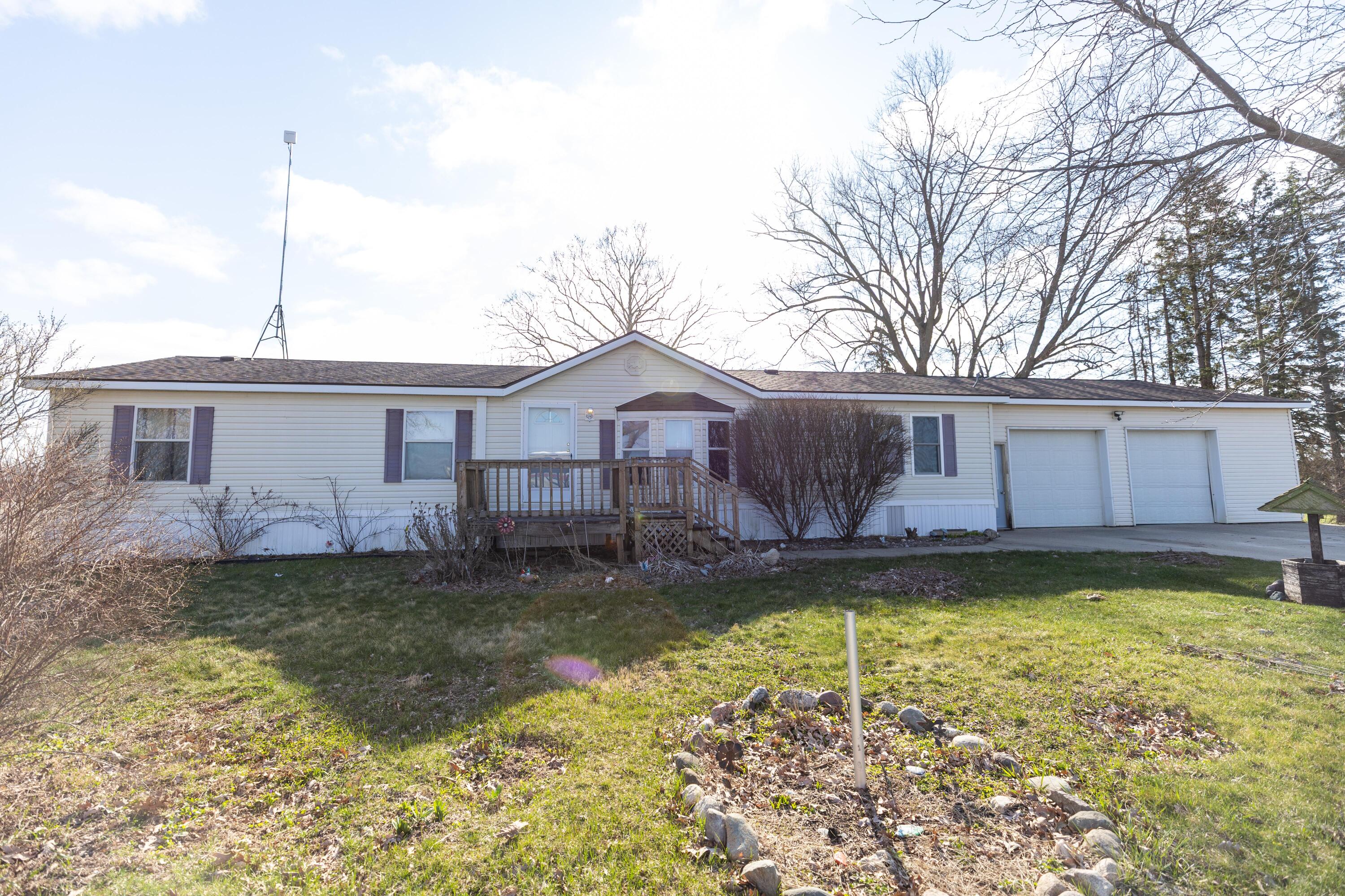 2822 Olmstead Road