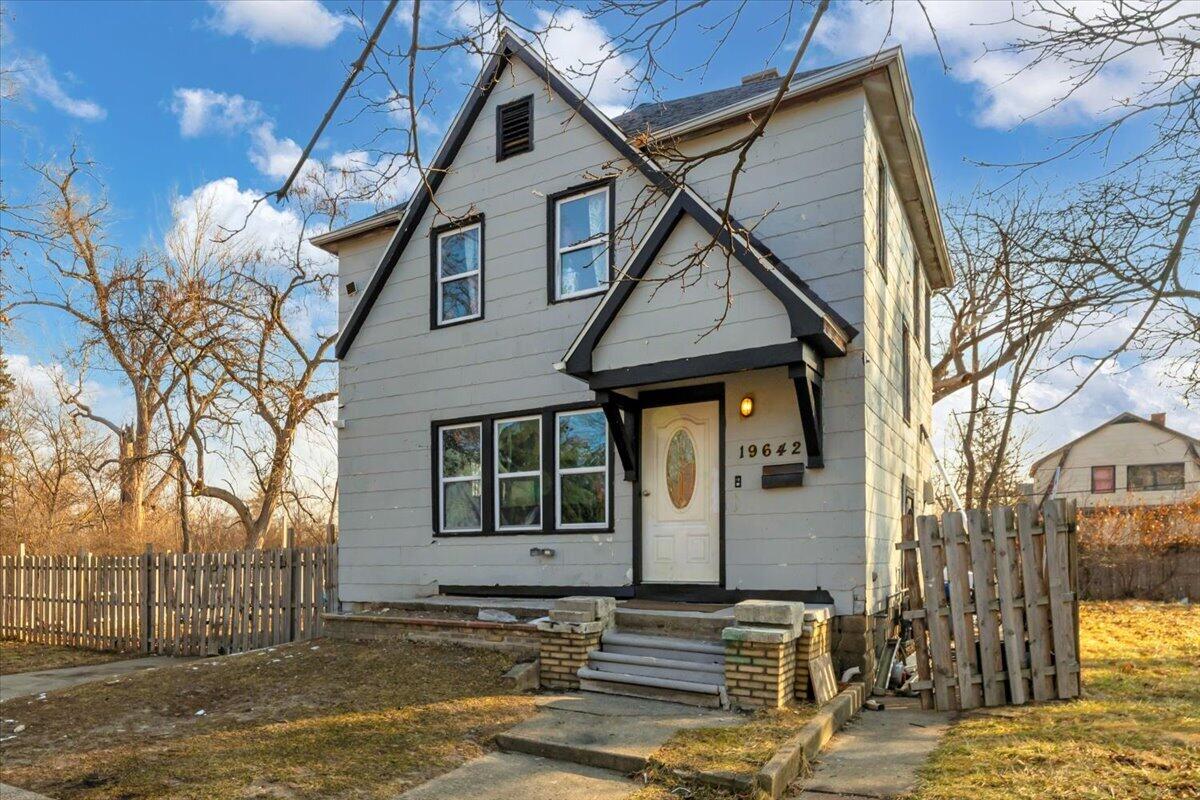 19642 Irvington Street