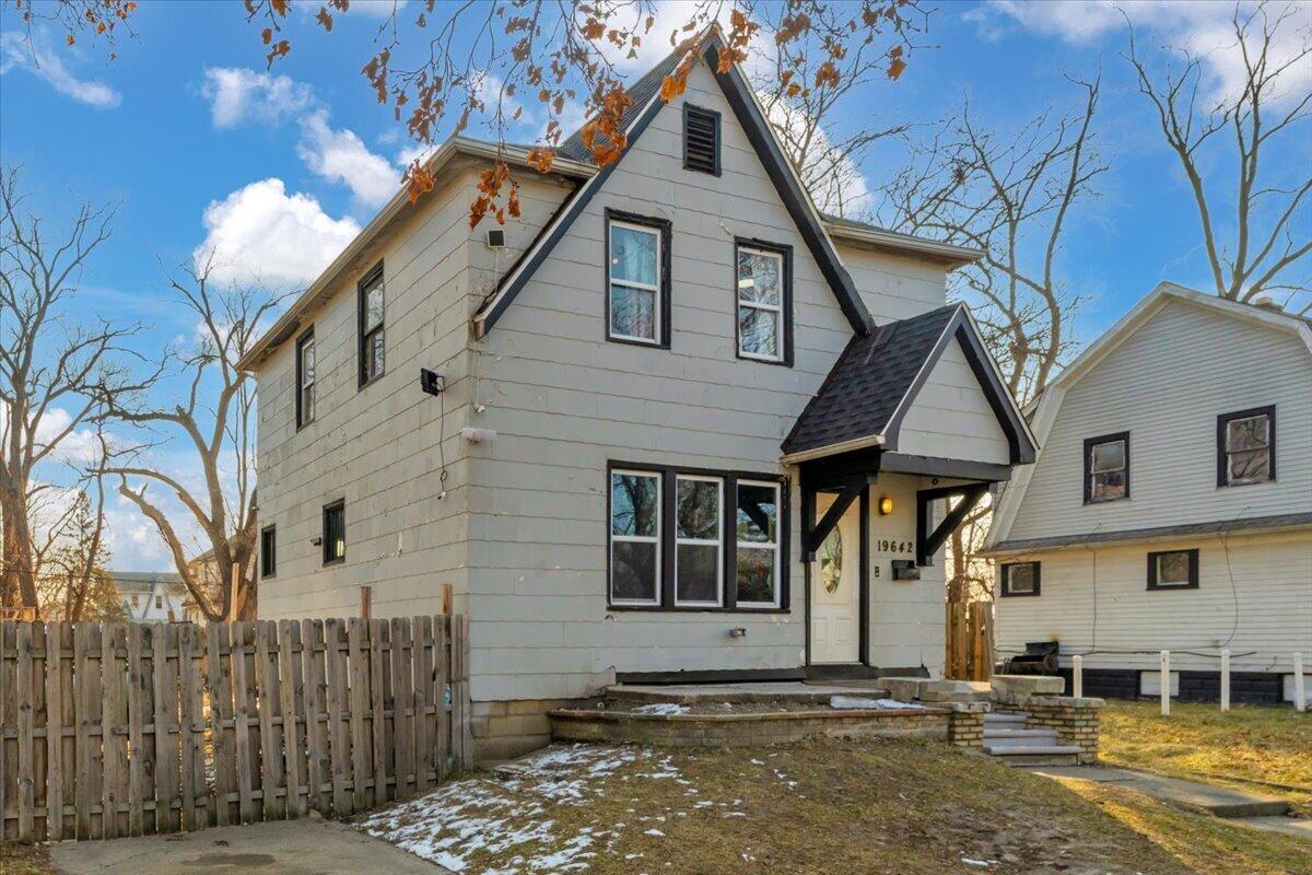 19642 Irvington Street