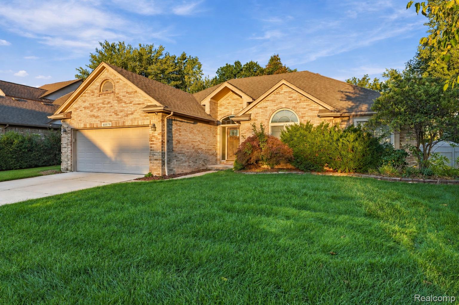 50576 Commons Drive