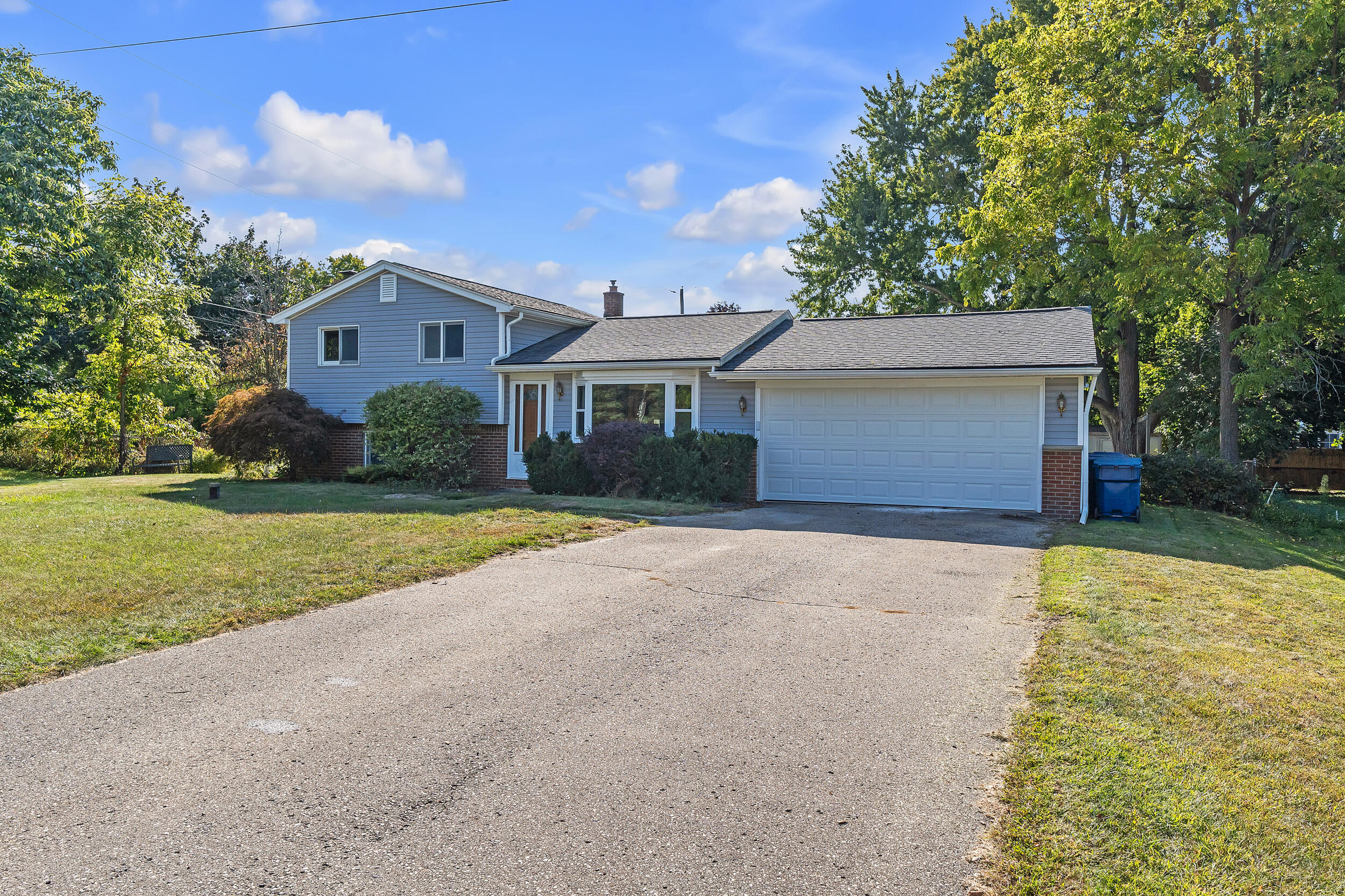 343 Teggerdine Trail