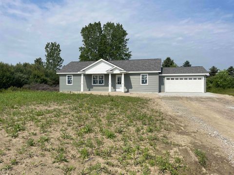 8540 Wildcat Road Worth Township MI 48032