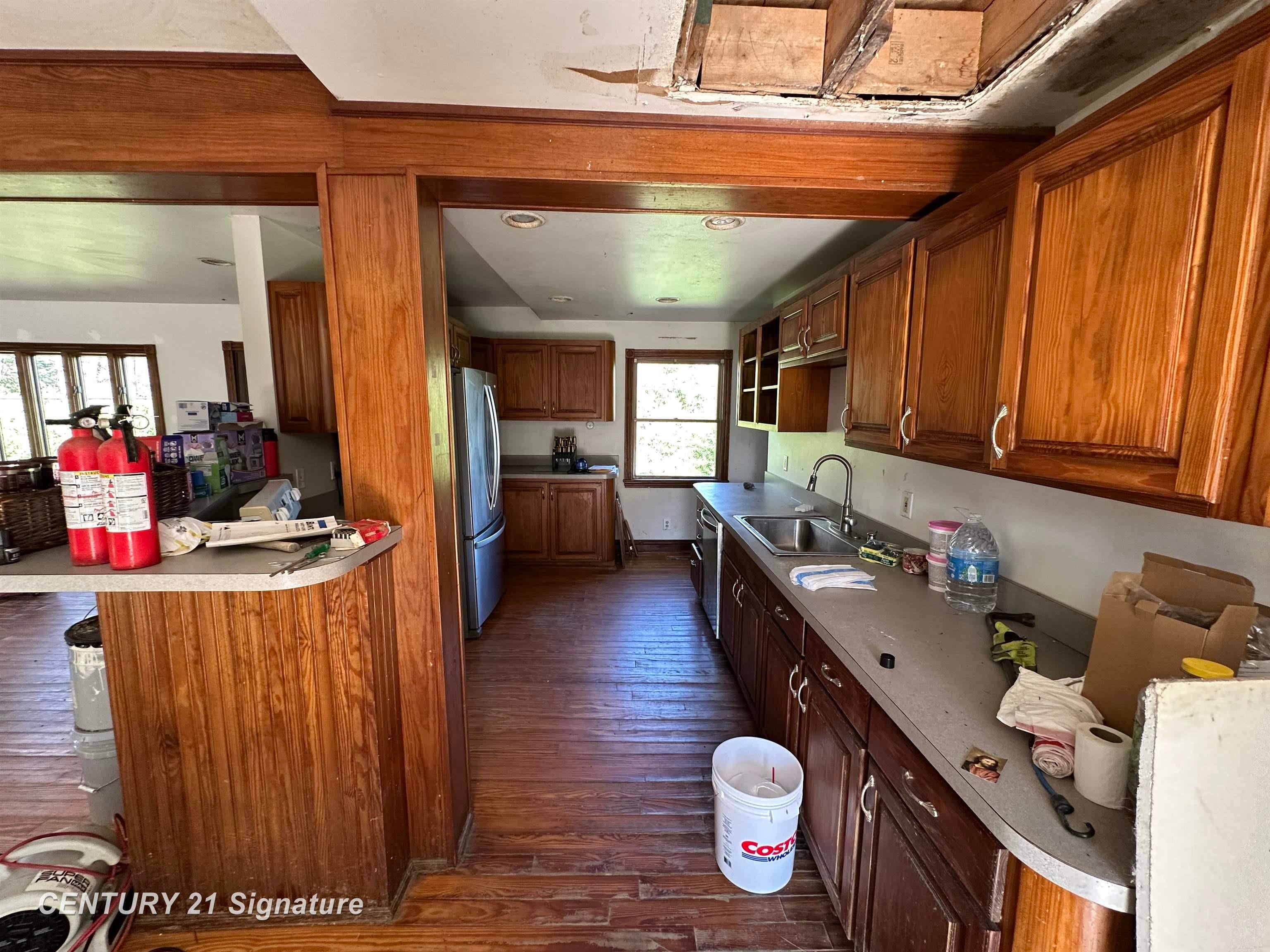 7163 Wilson Road