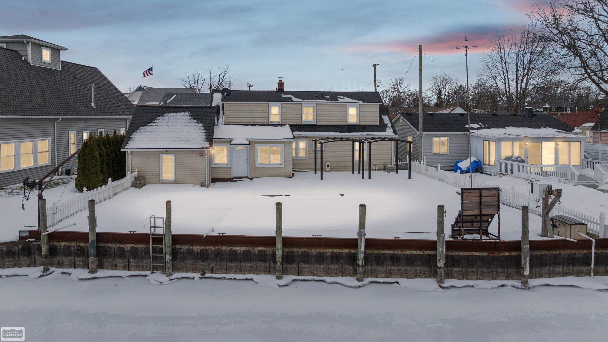 114 Interlochen Drive