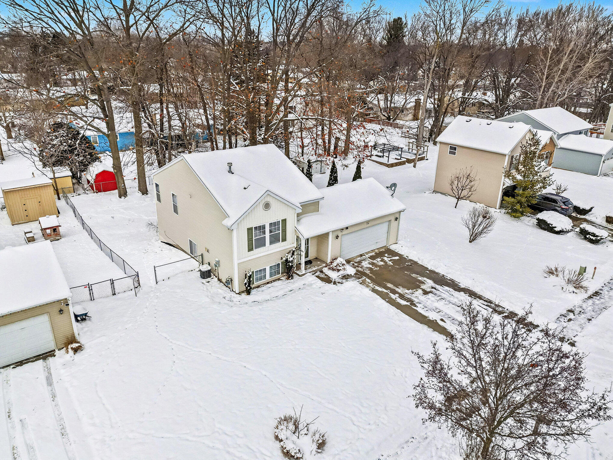 4647 Torrington Drive SE