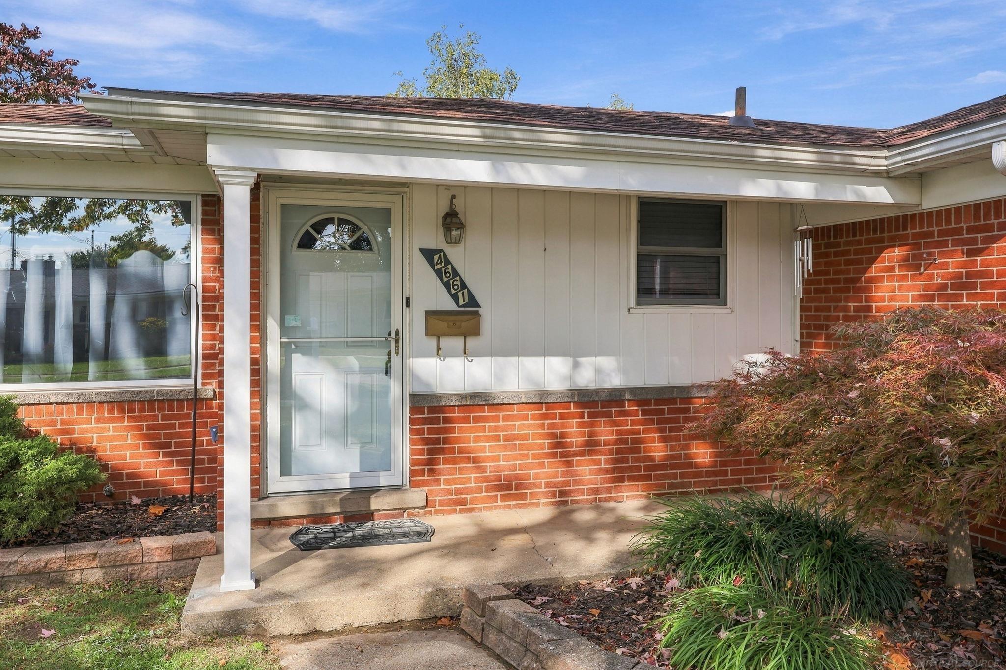 4661 Gerald Street